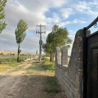 فروش فوری باغ ویلایی در بستان آباد