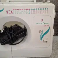 چرخ خیاطی Merry Flower 500-N