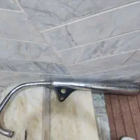 اکزوز متور125