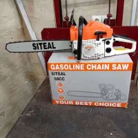 فروش انواع اره موتوری نقد اقساط