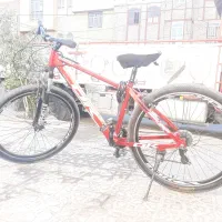 چرخ ۲۹ اوکی|دوچرخه، اسکیت، اسکوتر|مرودشت, بیست متری بیمارستان|دیوار