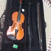 ویولن / ویالون سایز 3/4 مدل فندر کره ای