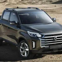 موسوگرند خان سیگنیچر مدل 1404