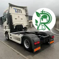 کشنده مان man ۵۰۰ /ترانزیت/وارداتی/پلاک گرجستان/|خودرو سنگین|تهران, حبیب الله|دیوار