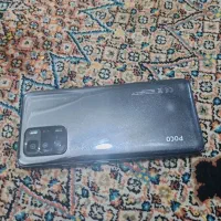 شیایومیpoco x3gt|موبایل|مشهد, ولیعصر (شهرک غرب)|دیوار