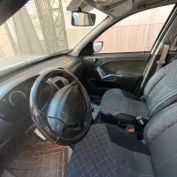 ساینا مدل ۹۹ خانگی و تمیز|خودرو سواری و وانت|نیشابور, شهرک ولیعصر|دیوار