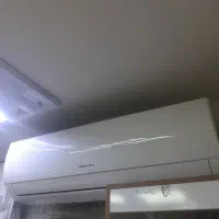 کولر گازی جنرال گلد ۲۴ هزار