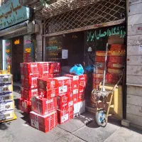 نماینده پخش عمده محصولات شوکا و میکا و هوفر