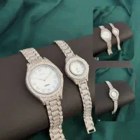 ساعت نقره به قیمت خیلی مناسب|ساعت|تبریز, |دیوار