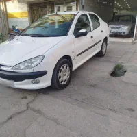 206 tu5 sd|خودرو سواری و وانت|بروجرد, |دیوار