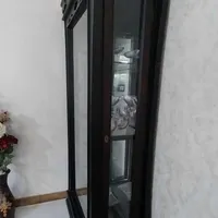بوفه|بوفه، ویترین، کنسول|شیروان (خراسان), |دیوار