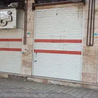 فروش مغازه در خیابان جابر