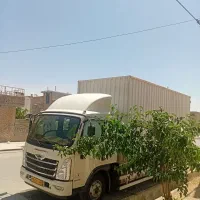 باربری حمل ونقل اثاثیه منزل