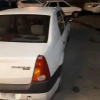 تندر ۹۰|خودرو سواری و وانت|ارومیه, |دیوار