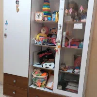 کمد لباس کودک