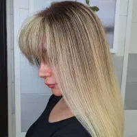 مدل رنگ و لایت