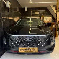 فونیکس fx مشکی صفر ۱۴۰۲ نقد و اقساط موجود نمایشگاه