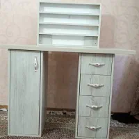 فروش فوری میز کار و صندلی