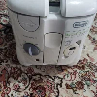 سرخ کن دلونگی ایتالیایی|اجاق گاز و لوازم برقی پخت‌وپز|بابل, |دیوار