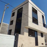 سنگ‌کاری و طراحی نما