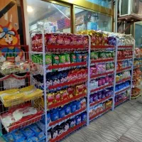 استند چیپس و پفک|فروشگاه و مغازه|رشت, رشتیان|دیوار
