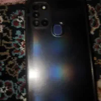 گوشی A21s چهار دوربینه