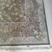 فرش ۶متری کاشان نخ ابریشم|فرش|پردیس, فاز ۲|دیوار