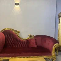 مبل استیل