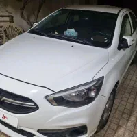 شاهین GLمدل ۴۰۳ بیرنگ بی نقطه