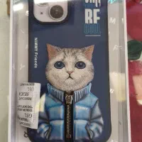 قاب گوشی آیفون چهارده