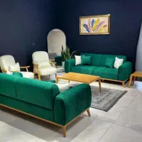 یاسوج پخش مبل تولیدی مینی مال راحتی|مبلمان خانگی و میز عسلی|یاسوج, |دیوار