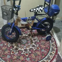 دوچرخه ۱۲