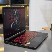 فروش لپتاپ MSI GF63 10SC|رایانه همراه|اصفهان, بهار آزادی|دیوار