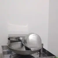 سبزی خرد کن صنعتی دهانه 60|فروشگاه و مغازه|تربت جام, یحیی آباد|دیوار