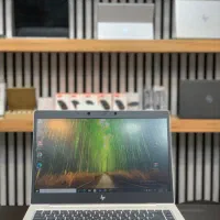 Hp elitebook 745 G6 دو گیگ گرافیک|رایانه همراه|قم, صفائیه|دیوار