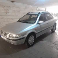 سمند دوگانه مدل۸۵