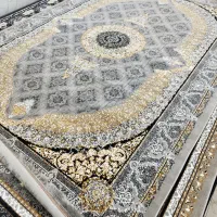 رنگ جدید جایگزین فرش کرم قدیم