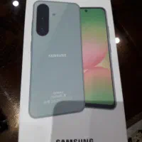 گوشی سامسونگ A565G|موبایل|تهران, حکیمیه|دیوار