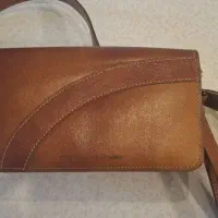 کیف چرم زنانه کاملا نو
