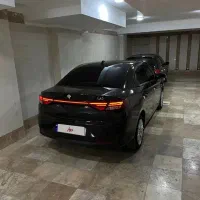 تارا v4 اتوماتیک