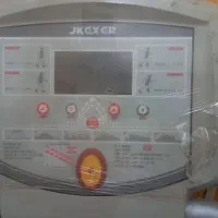 تردمیل jkcexer