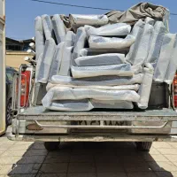 نیروی اتباع برای رنگ استاتیک|استخدام صنعتی، فنی، مهندسی|برخوار, |دیوار