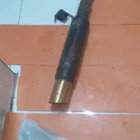 دریچه گاز برقی تیوفایو و اگزوز|قطعات یدکی و لوازم جانبی|سنندج, |دیوار