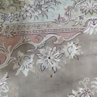 فرش نه متری گردویی ۲۷۰۰وکرم ۲۳۰۰|فرش|قم, چهل اختران|دیوار