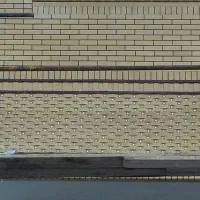 اجرایه نما وسفال شومینه سنگ سرامیک