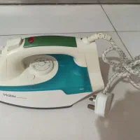اتو بخار