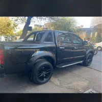 کی ام سی T8|خودرو سواری و وانت|تهران, حر|دیوار