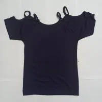 دو نوع محصول تیشرت زنانه شیک و ارزان|لباس|شهرکرد, |دیوار