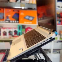 لپ تاپ HP (اچ پی) قابل ارتقاء پردازنده i5|رایانه همراه|شاهرود, |دیوار