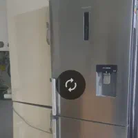 یخچال و فریزر پاکشوما ۲۴ فوت